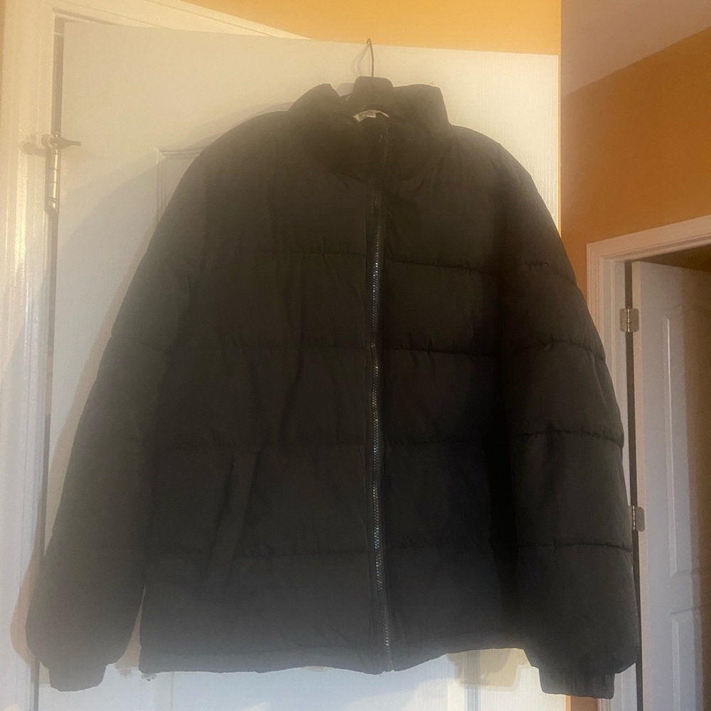 Puffer Jacket Men - image 7